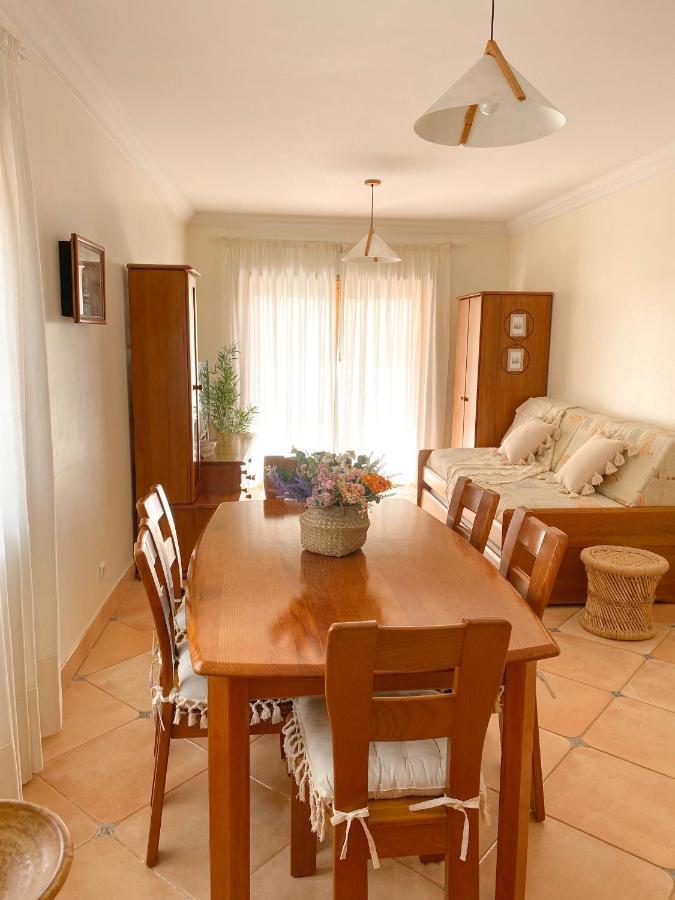 Apartamento Buzio E Mar Portimão Exterior foto