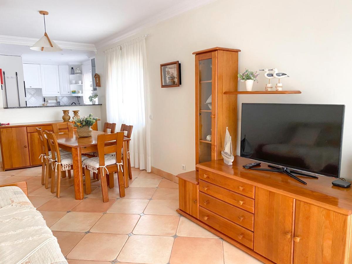 Apartamento Buzio E Mar Portimão Exterior foto