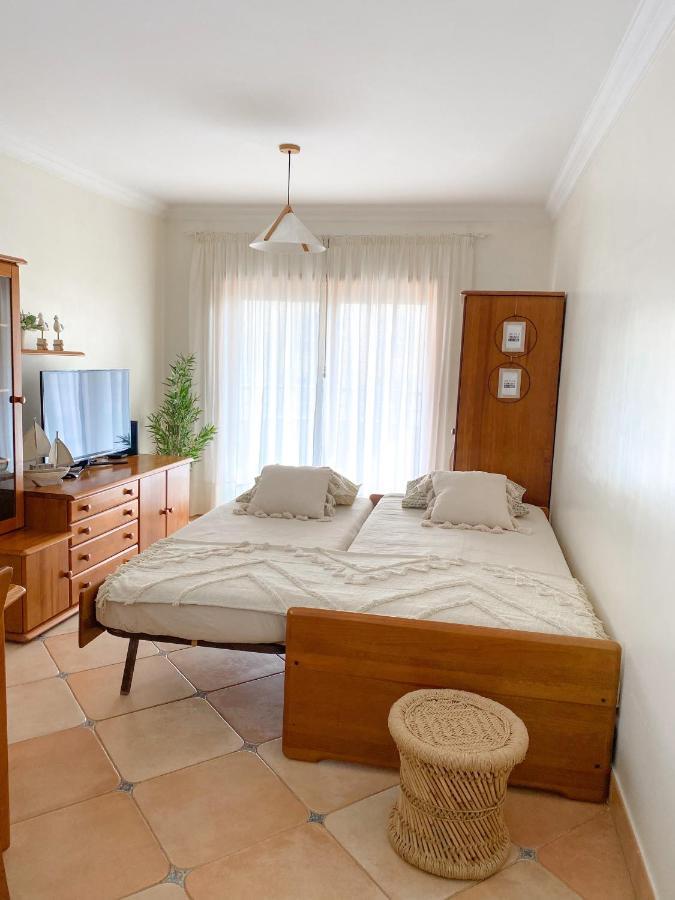 Apartamento Buzio E Mar Portimão Exterior foto