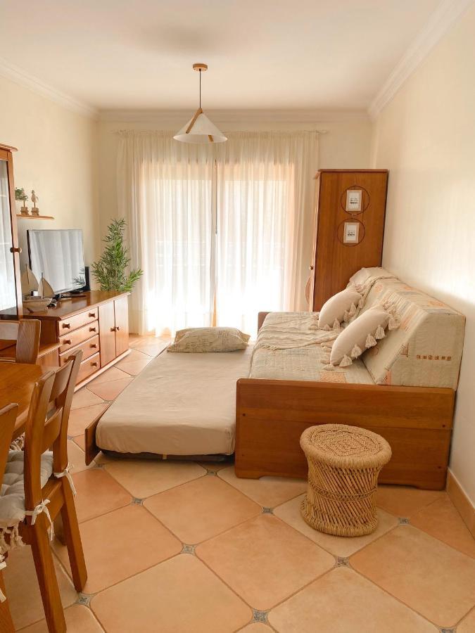 Apartamento Buzio E Mar Portimão Exterior foto