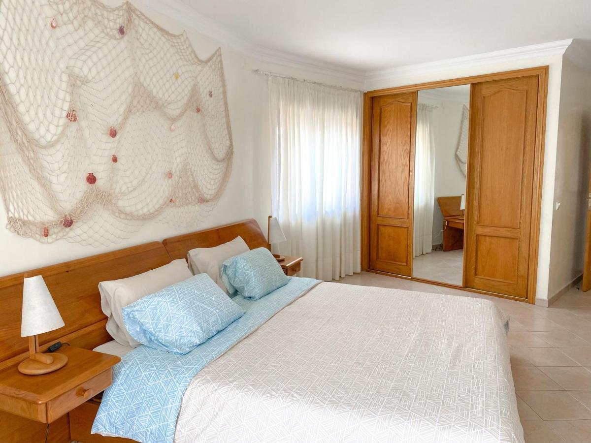 Apartamento Buzio E Mar Portimão Exterior foto