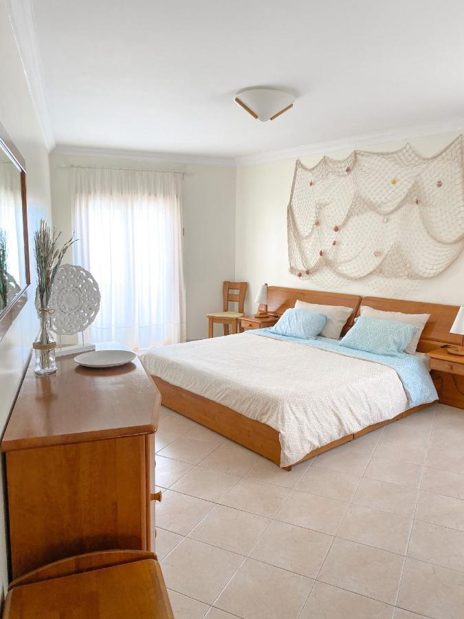Apartamento Buzio E Mar Portimão Exterior foto
