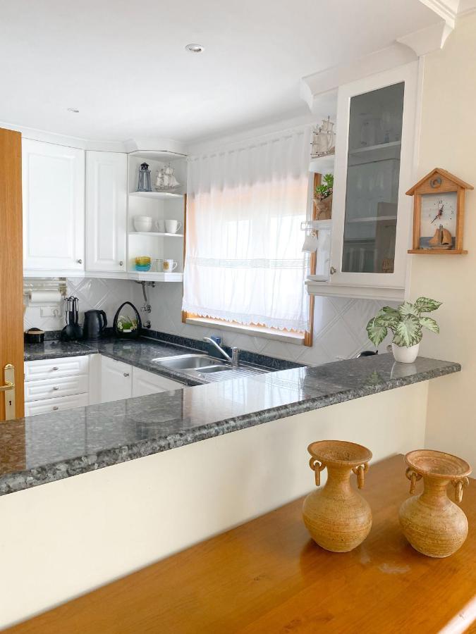 Apartamento Buzio E Mar Portimão Exterior foto