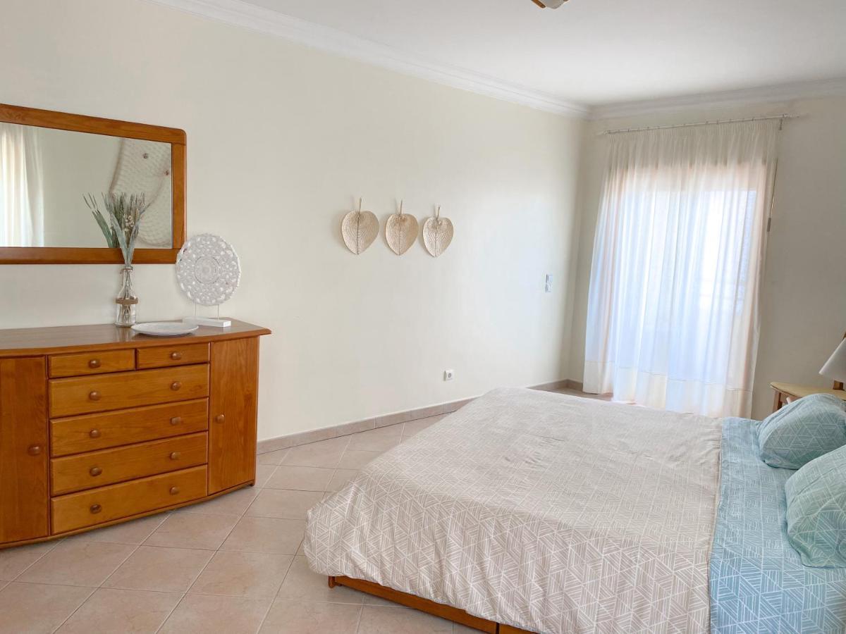 Apartamento Buzio E Mar Portimão Exterior foto