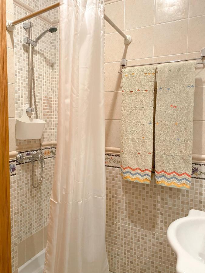 Apartamento Buzio E Mar Portimão Exterior foto